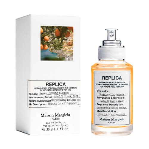 MAISON MARTIN MARGIELA Replica Never-Ending Summer - Eau de